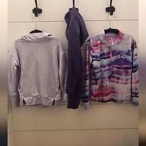 Girls Size 5 Active Wear